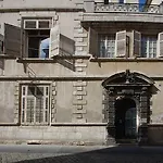 Διαμέρισμα La Victoria -vieille & Pepiniere -50m2 Νανσύ