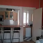 La Victoria -vieille & Pepiniere -50m2 Νανσύ