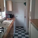 Apartment La Victoria -vieille & Pepiniere -50m2 Nancy