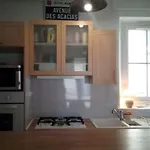 La Victoria -vieille & Pepiniere -50m2 Apartment