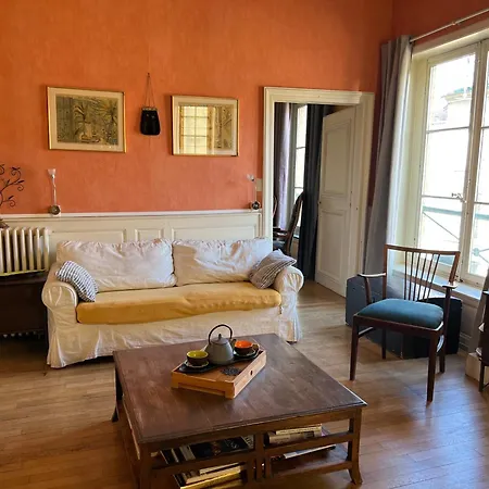 La Victoria -vieille & Pepiniere -50m2 *