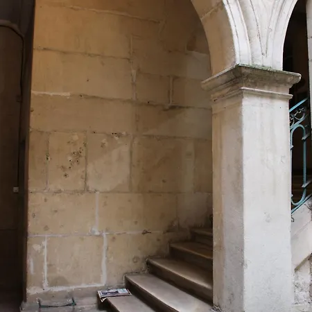 La Victoria -vieille & Pepiniere -50m2