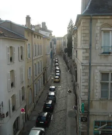 La Victoria -vieille Ville&pépinière -50m2 Appartamento Nancy