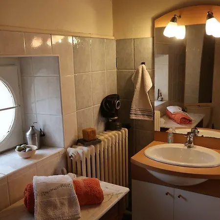 La Victoria -vieille Ville&pépinière -50m2 Appartamento Nancy