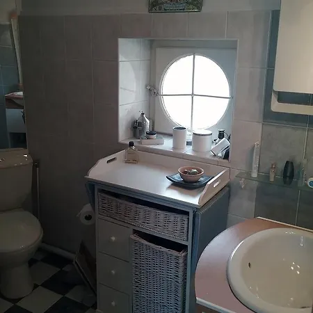 La Victoria -vieille & Pepiniere -50m2 * Nancy