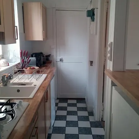 Appartamento La Victoria -vieille Ville&pépinière -50m2 Nancy
