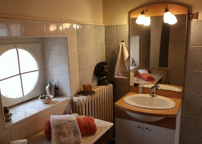 La Victoria -vieille & Pepiniere -50m2 Appartement Nancy